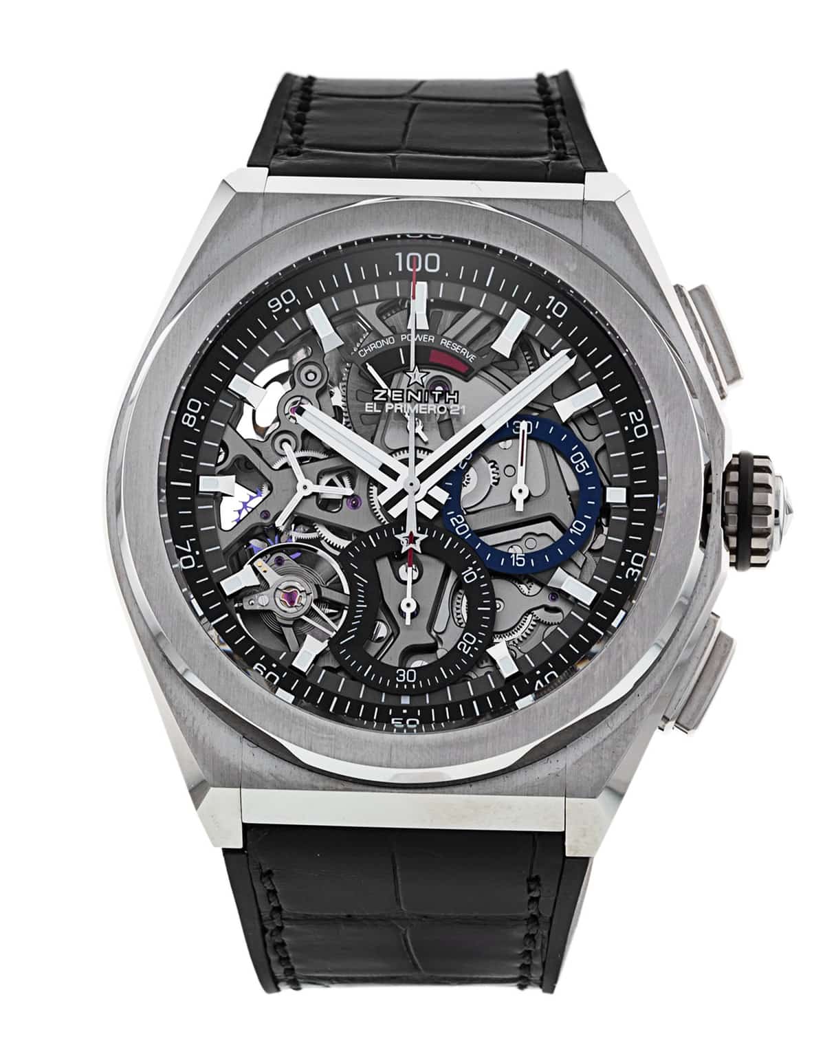 Zenith El Primero 95.9000.9004/78.R582